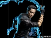 Shang-chi et la légende des dix anneaux statuette bds art scale 1/10 wenwu 21 cm