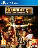 Romance of the Three Kingdoms XIII - PS4