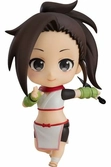 In the heart of kunoichi tsubaki figurine nendoroid tsubaki 10 cm