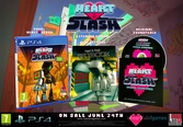Heart & Slash - PS4