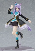 Uma musume pretty derby figurine figma umamusume: pretty derby mejiro mcqueen 14 cm