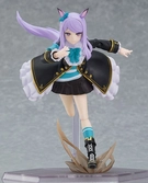 Uma musume pretty derby figurine figma umamusume: pretty derby mejiro mcqueen 14 cm