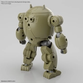 30mm - 1/144 extended armament vehicle - model kit