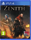 Zenith - PS4