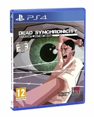 Dead Synchronicity : Tomorrow Comes Today - PS4