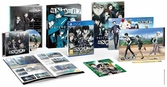 Psycho-pass : mandatory happiness - PS4