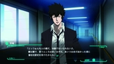 Psycho-pass : mandatory happiness - PS4