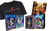 Odin Sphere : Leiftrasir - StoryBook édition - PS4