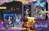 Odin Sphere : Leiftrasir - StoryBook édition - PS4