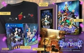 Odin Sphere : Leiftrasir - StoryBook édition - PS4