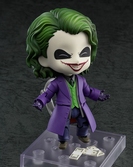Figurine Nendoroid Batman The Dark Knight Joker Villain's édition