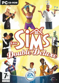 Les Sims Double Deluxe Sims + Ca vous change la vie + Surprise partie