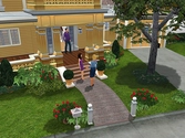 Desperate Housewives le jeu - PC