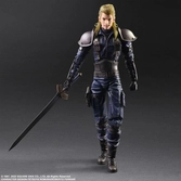 Final fantasy vii remake play arts kai figurine roche 27 cm