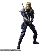 Final fantasy vii remake play arts kai figurine roche 27 cm