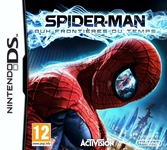 Spider-Man : Aux frontières du temps - DS