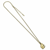 Fantastic beasts - collier - niffleur