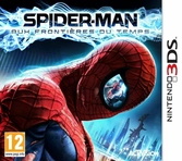Spider-Man : Aux frontières du temps - 3DS