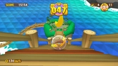 Super Monkey Ball : Banana Blitz - WII