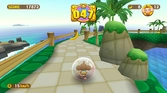 Super Monkey Ball : Banana Blitz - WII