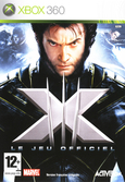 X-Men 3 : Le Jeu Officiel - XBOX 360