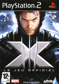 X-Men 3 : Le Jeu Officiel - PlayStation 2
