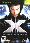 X-Men 3 : Le Jeu Officiel - XBOX