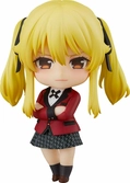 Kakegurui xx figurine nendoroid mary saotome 10 cm