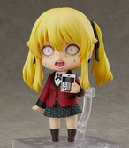 Kakegurui xx figurine nendoroid mary saotome 10 cm