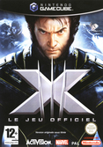 X-Men 3 : Le Jeu Officiel - GameCube
