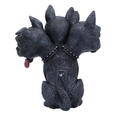 Cult cuties figurine diabarkus 10 cm