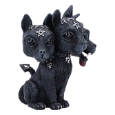 Cult cuties figurine diabarkus 10 cm