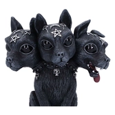 Cult cuties figurine diabarkus 10 cm