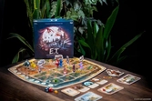 E.t. the extra - terrestrial : light years from home game - uk