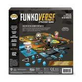 Harry potter - funkoverse 102 4-pack - jeu de base version 2 'uk'