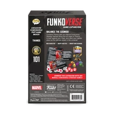 Marvel - funkoverse 101 1-pack - extention thanos uk