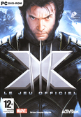 X-Men 3 : Le Jeu Officiel - PC