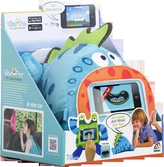 Wise Pet WP900002 Peluche pour Smartphones Sealy