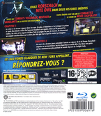 Watchmen : La Fin Approche Chapitres 1 et 2 - PS3