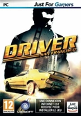 Driver : San Francisco édition Just For Games - PC