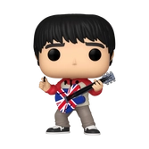 Oasis pop! rocks vinyl figurine noel gallagher 9 cm