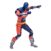 Dc black adam movie figurine atom smasher 18 cm