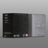 Transformers Auto-Transformable interactif Optimus Prime 48cm anglais