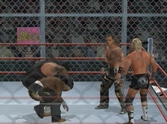 WWE Smackdown Vs Raw 2011 - PSP