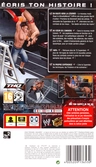 WWE Smackdown Vs Raw 2011 - PSP