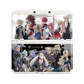 Coque Fire Emblem 32 - New 3DS