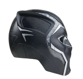 Marvel - casque de black panther - casque électronique legend series