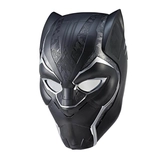 Marvel - casque de black panther - casque électronique legend series