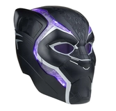 Marvel - casque de black panther - casque électronique legend series