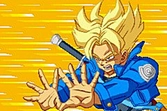 Dragon Ball Z : Supersonic Warriors - Game Boy Advance